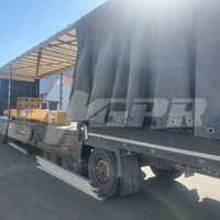 Отгрузка траверс и круглопрядных строп к ним 06.09.2024